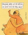 Cartoon: geld (small) by Peter Thulke tagged geld