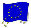 Cartoon: hoffentlich nicht (small) by Peter Thulke tagged eu