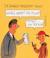 Cartoon: jugend (small) by Peter Thulke tagged smartphone