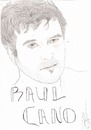 Cartoon: Raul Cano (small) by apestososa tagged raul,cano,tira,humorista