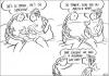 Cartoon: adams and eves_04 (small) by Piyale Madra tagged piyale,madra,