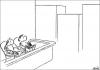 Cartoon: adams and eves_10 (small) by Piyale Madra tagged piyale,madra,