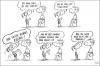 Cartoon: adams and eves_16 (small) by Piyale Madra tagged piyale,madra,