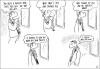 Cartoon: adams and eves_17 (small) by Piyale Madra tagged piyale,madra,