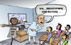 Cartoon: Efucation in Odisha (small) by mangalbibhuti tagged naveen,patnaik,naveenpatnaik,odisha,college,student,odishagovt,cm,education,campus,abvp,mangalbibhuti,mangal,bibhuti