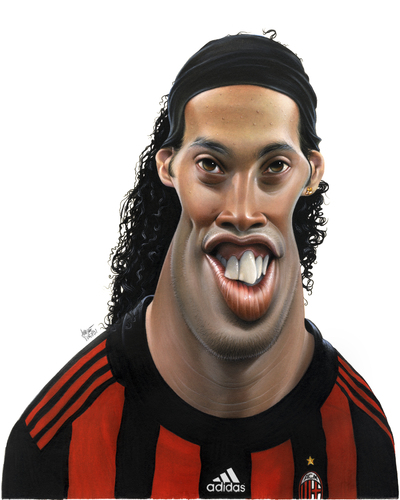 Ronaldinho Ronaldinho