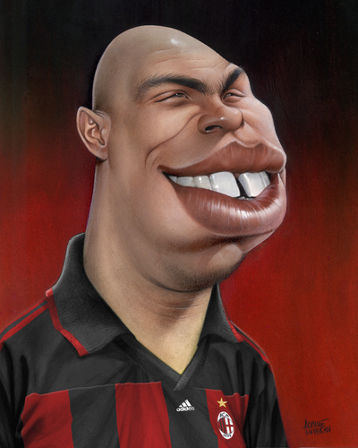 Ronaldo Ronaldo