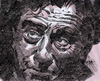 Cartoon: Robert De Niro (small) by Cartoons and Illustrations by Jim McDermott tagged deniro,actor,action,drama,movies