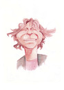 Cartoon: Roman Polanski (small) by sanjuan tagged polanski