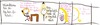 Cartoon: Arbeitsagentur (small) by hartabersair tagged arbeitsamt,arbeitsagentur,dsds