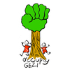 Cartoon: Occupy Gezi 07 (small) by Political Comics tagged occupygezi,direngezipark,taksim,istanbul