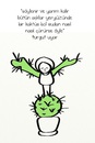 Cartoon: a cactus (small) by adimizi tagged cizgi