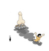 Cartoon: ... (small) by adimizi tagged cizgi