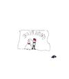 Cartoon: Married-2 (small) by adimizi tagged cizgi