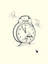 Cartoon: mealtime (small) by adimizi tagged cizgi