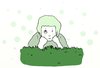 Cartoon: spring fever maybe (small) by adimizi tagged cizgi