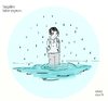 Cartoon: spring rain (small) by adimizi tagged spring,rain