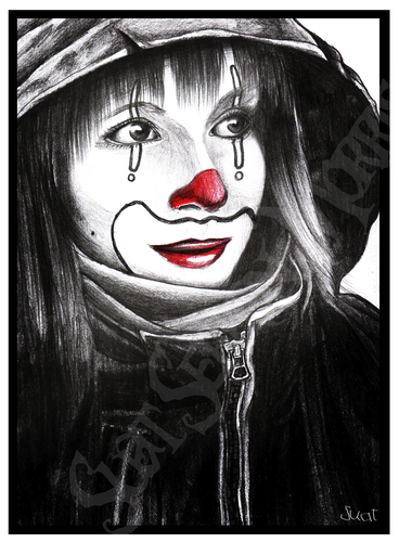 Cartoon: simur (medium) by Suat Serkan Celmeli tagged simur
