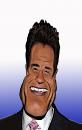 Cartoon: Arnold (small) by CARTOONISTX tagged governor,arnold