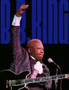 Cartoon: B B King (small) by CARTOONISTX tagged bluesmen