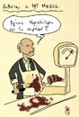 Cartoon: ... (small) by mitsobo tagged disegno