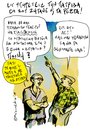 Cartoon: ... (small) by mitsobo tagged satira