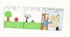 Cartoon: bupa advert (small) by harpo tagged bupa