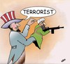 Cartoon: LADEN (small) by ugur demir tagged mm