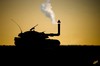 Cartoon: TANK (small) by ugur demir tagged mm