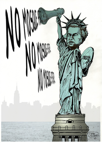9-11 speech by Geert Wilders 9-11 speech by Geert Wilders