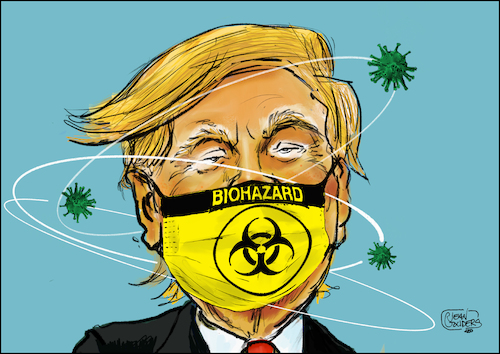 bio hazard