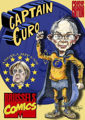 captain Euro captain Euro