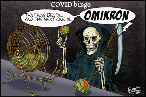 covid bingo covid bingo