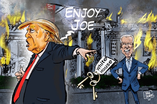 Enjoy Joe