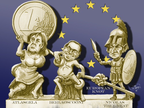 European mythical figures European mythical figures