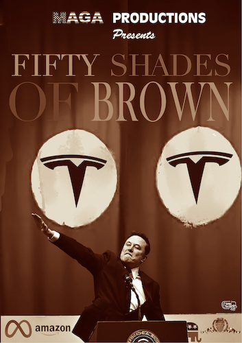 fifty shades of brown fifty shades of brown