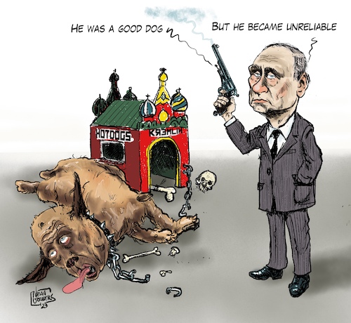 Good dog Good dog