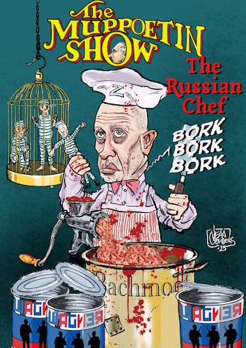 Kremlin kitchen Kremlin kitchen