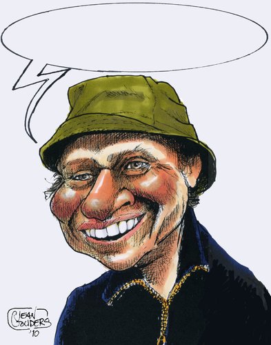 Cartoon: Manfred Ludolf (medium) by jean gouders cartoons tagged manfred,ludolf,ludolfs,jean,gouders