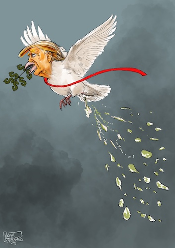 Pax Americana Pax Americana