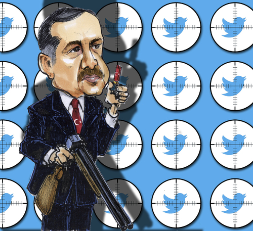 Social media to blame ? Social media to blame ?