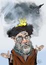 Israel bombs Iran
