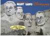 Cartoon: Mount Sarko (small) by jean gouders cartoons tagged sarkozy sarko mount rushmore jean gouders