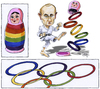 Cartoon: Puntin and the Gaylympics (small) by jean gouders cartoons tagged putin,olympic,games,gay,rights
