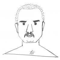 hanifbahari's avatar