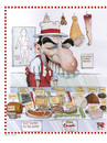 Cartoon: Suarez the Butcher (small) by paktoons tagged suarez,pak,caricature,liverpool