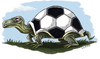 Cartoon: Moda (small) by lloyy tagged sport deporte animals animales