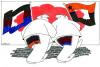 Cartoon: Flags (small) by ruditoons tagged flags 