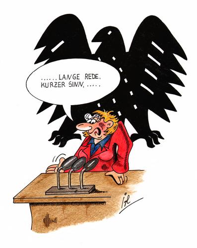 Bundestag Bundestag