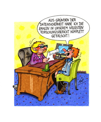 Datenschutz